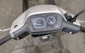 SUZUKI ADDRESS V100 CE13A