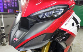 DUCATI MULTISTRADA V4 2024
