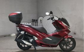 HONDA PCX 125 JF81