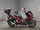 Фото Honda PCX 125 2018 с японского аукциона