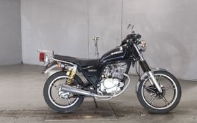SUZUKI GN125 H PCJG9
