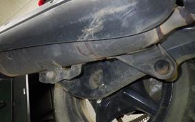 YAMAHA CYGNUS 125 XSR 2 SE44J