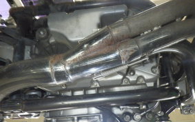 KAWASAKI ZEPHYR 1100 1996 ZRT10A