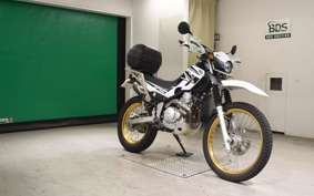 YAMAHA SEROW 250 Gen.2 DG17J