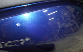 HONDA TACT Basket 2006 AF79