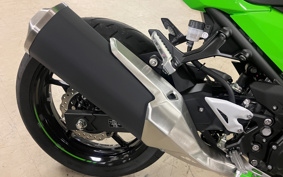 KAWASAKI NINJA 400 KRT ED 2025 EX400L