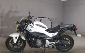 HONDA NC750L TRAINING CAR  RC67