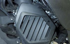 HONDA TACT Basket 2021 AF79