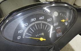 HONDA DIO Gen.6 AF68