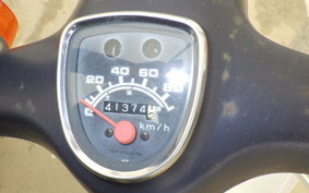 HONDA C90 SUPER CUB HA02