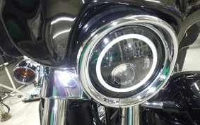 HARLEY FLHX 1690 2012