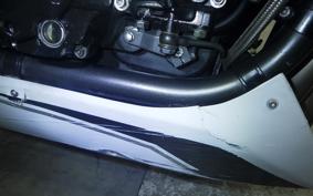 KAWASAKI ZRX1200 D 2009 ZRT20D