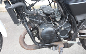 YAMAHA RZ50 RA02J