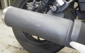 HONDA REBEL 250 A 2022 MC49