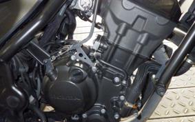 HONDA REBEL 250 A 2014 MC49