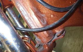 HONDA NAUTY DAX CY50