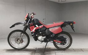 YAMAHA DT125R 3FW