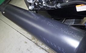 HARLEY XG750 STREET 2015