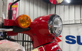 HONDA  SUPER CUB 50 HELLOKITTY AA09