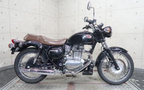 KAWASAKI W250 BJ250L
