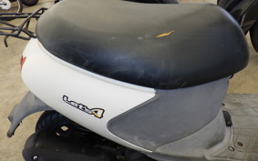 SUZUKI LET's 4 Basket CA43A
