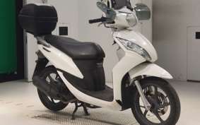 HONDA DIO 110 2009 JF31