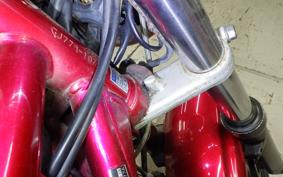 SUZUKI BANDIT 250 V Type 2016 GJ77A