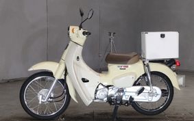 HONDA SUPER CUB110 JA44