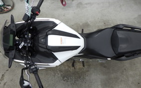 HONDA NC750X 2024 RH09