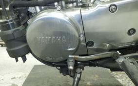 YAMAHA SR400 Gen.5 2020 RH16J