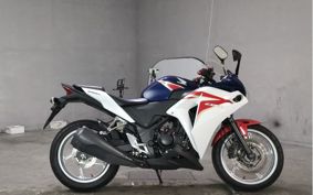 HONDA CBR250R MC41