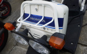 HONDA ZOOMER AF58