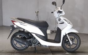 HONDA DIO 110 JF31