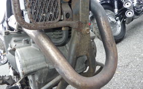 SUZUKI DJEBEL 250 XC SJ45A