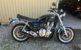 HONDA CB1100 EX ABS 2014 SC65