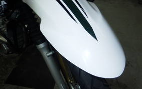 YAMAHA SEROW 250 Gen.3 2009 DG31J