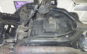 KAWASAKI 250TR 2024 BJ250F