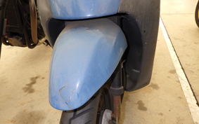 SUZUKI LET's 2011 CA4AA
