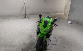 KAWASAKI  NINJA ZX-25R SE ZX250H