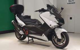 YAMAHA T-MAX 530 2015