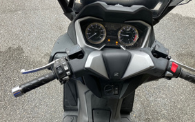 HONDA  FORZA 250 MF15