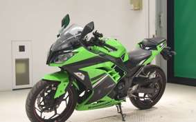 KAWASAKI NINJA 250 ABS 2003 EX250L