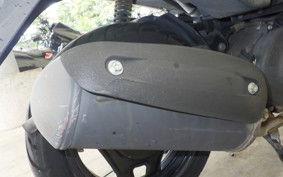 SUZUKI LET's CA4AA