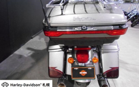 HARLEY FLHTKSE CVO 2017 TEN
