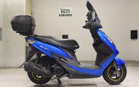 SUZUKI SWISH 125 DV12B