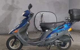 SUZUKI VECSTAR 150 CG42A