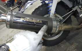 HONDA GORILLA Z50J