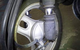 HONDA TODAY 2 1983 AF67