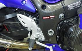 SUZUKI HAYABUSA Gen.2 2016 GX72B
