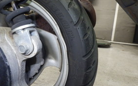 YAMAHA JOG POCHE SA08J